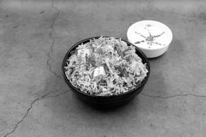 Veg Biryani