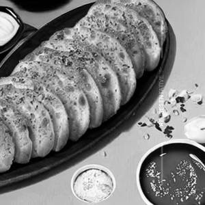 Garlic Bread