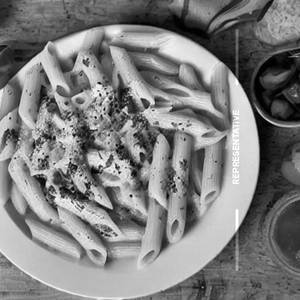 Penne Mamma-Rosa