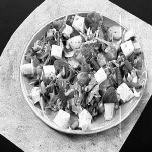 Green Salad