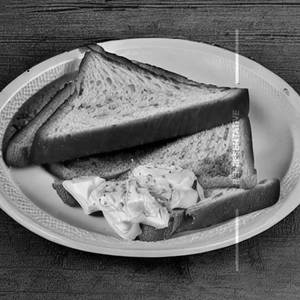 Toast Butter