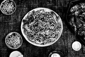 Pad Thai Noodles Chicken