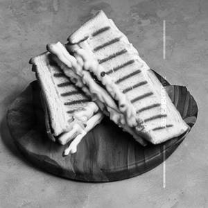 Toast Cheese Sandwich