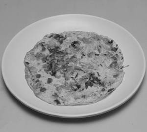 Plain Omelette (2Egg)