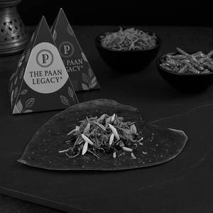 Purani Dilli Meetha Paan - Katha Chuna Style