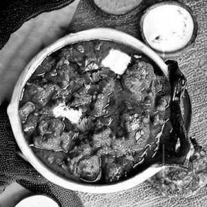 Baigan Masala