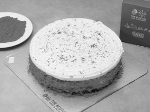 Red Velvet Cake [1000 Gms]