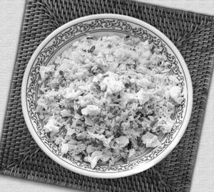 Egg Fried Rice