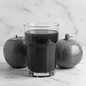 Apple Poems Cold Pressed Juice (325 ml)