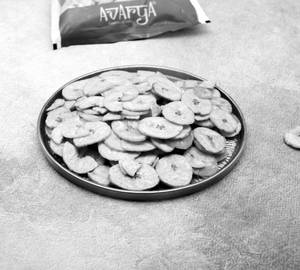 Yellow Banana Chips (200 Gms)