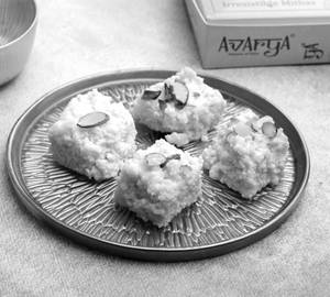 Kalakand Burfi