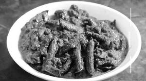 Bhindi Do Pyaaza