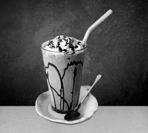 Dark Fantasy Shake