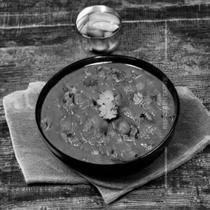 Veg Bhuna Masala