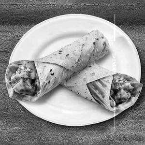 Crispy Cottage Cheese Roll