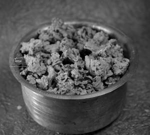 Cashew Pakodi