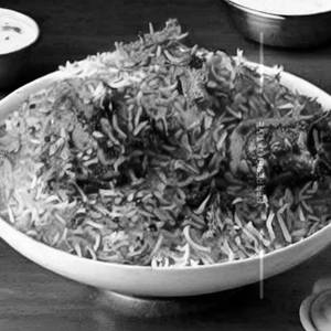 Spl Biryani 
