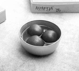Desi Ghee Gulab Jamun