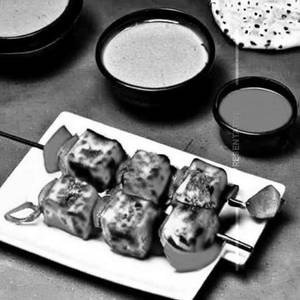 Paneer Chatpata Kebab