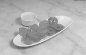 Nano Jalebi