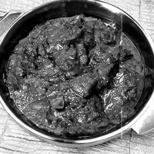Makai Palak