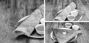Dosa Mania Combo