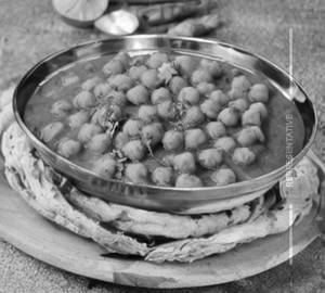 Channa Masala
