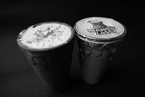 Mango Lassi (350Ml)
