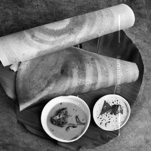 Hakka Noodles Dosa