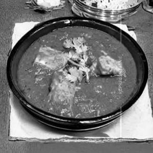 Fish Curry