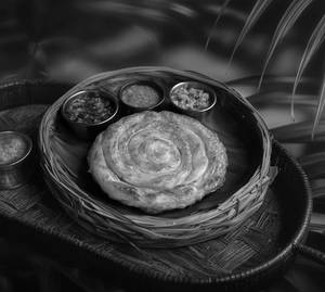 Poricha Parotta Set