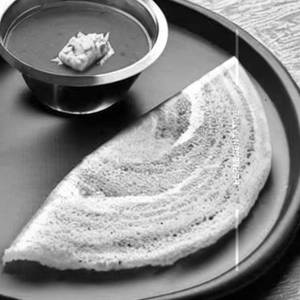 Schezwan Masala Dosa
