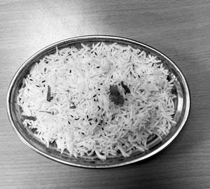 Jeera Rice 500 Ml