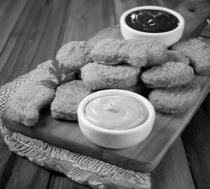 Chicken Nuggets