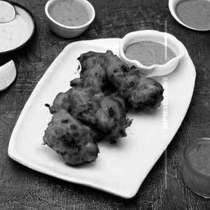 Murgh Banjara Kabab