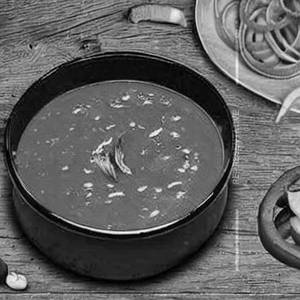 Extra Vati Schezwan Sauce