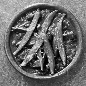 Bhindi Masala 