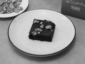 Walnut Brownie