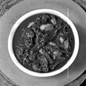 Dal Palak