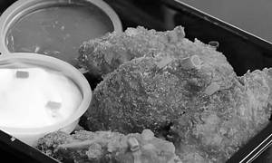 Kurkure Momos