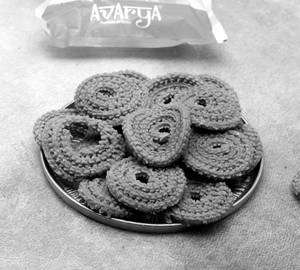 Bhajani Chakli (250 Gms)