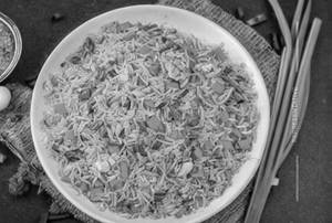Egg Schezwan Fried Rice