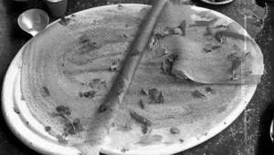 Chopsuey Dosa