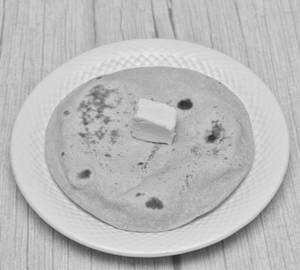 Tawa Roti Butter