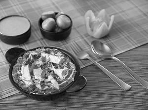 Kadhai Paneer