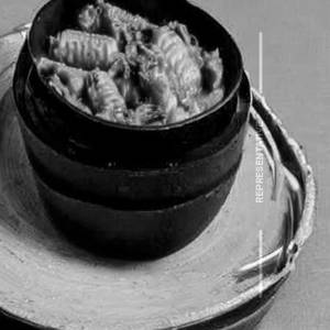 Baby Corn Makhanwala 