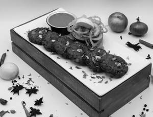 Hara Bhara Kebab