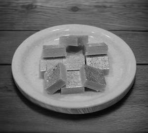 Kaju Katli Sugar Free