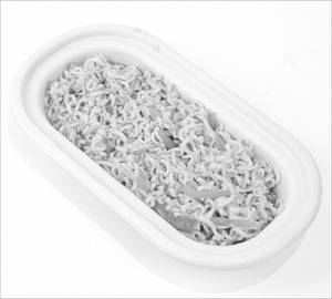 Veggie Maggi