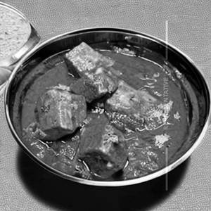 Goan Curry Ghol